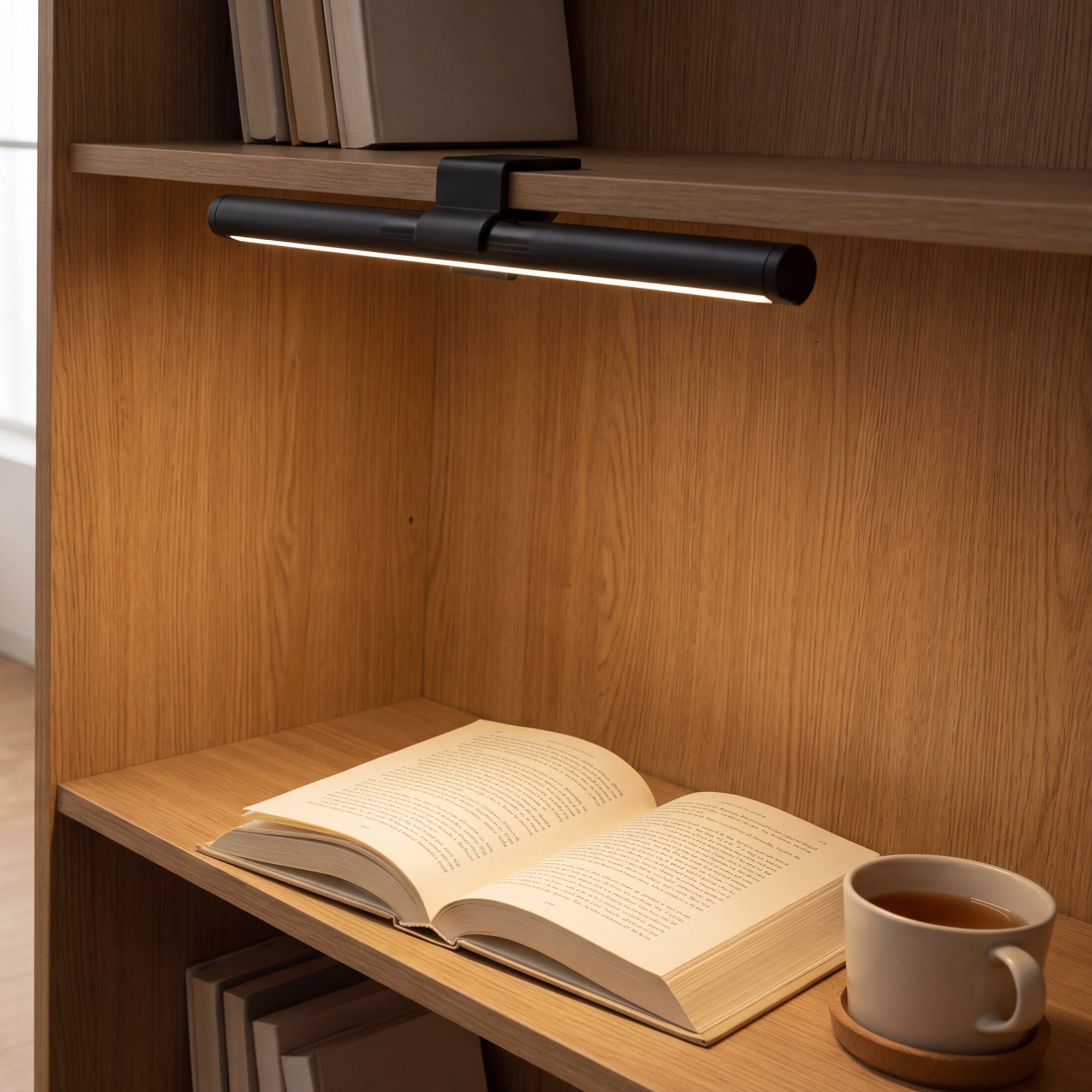 Flux-Lite | Screen Light Bar