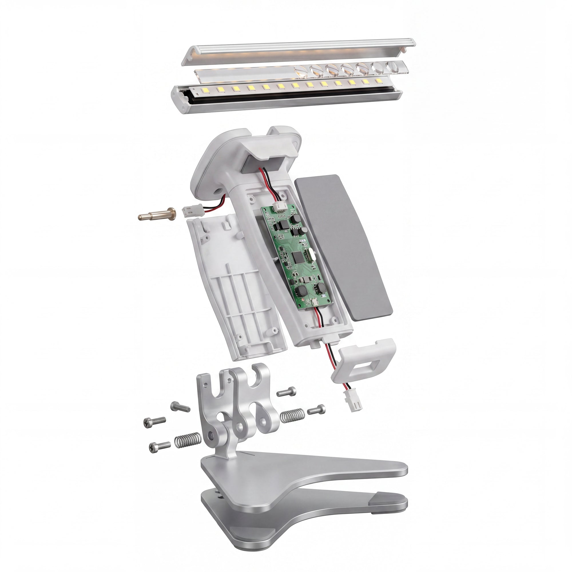 Anchor | The High-Fidelity Spectrum-True™ Stand