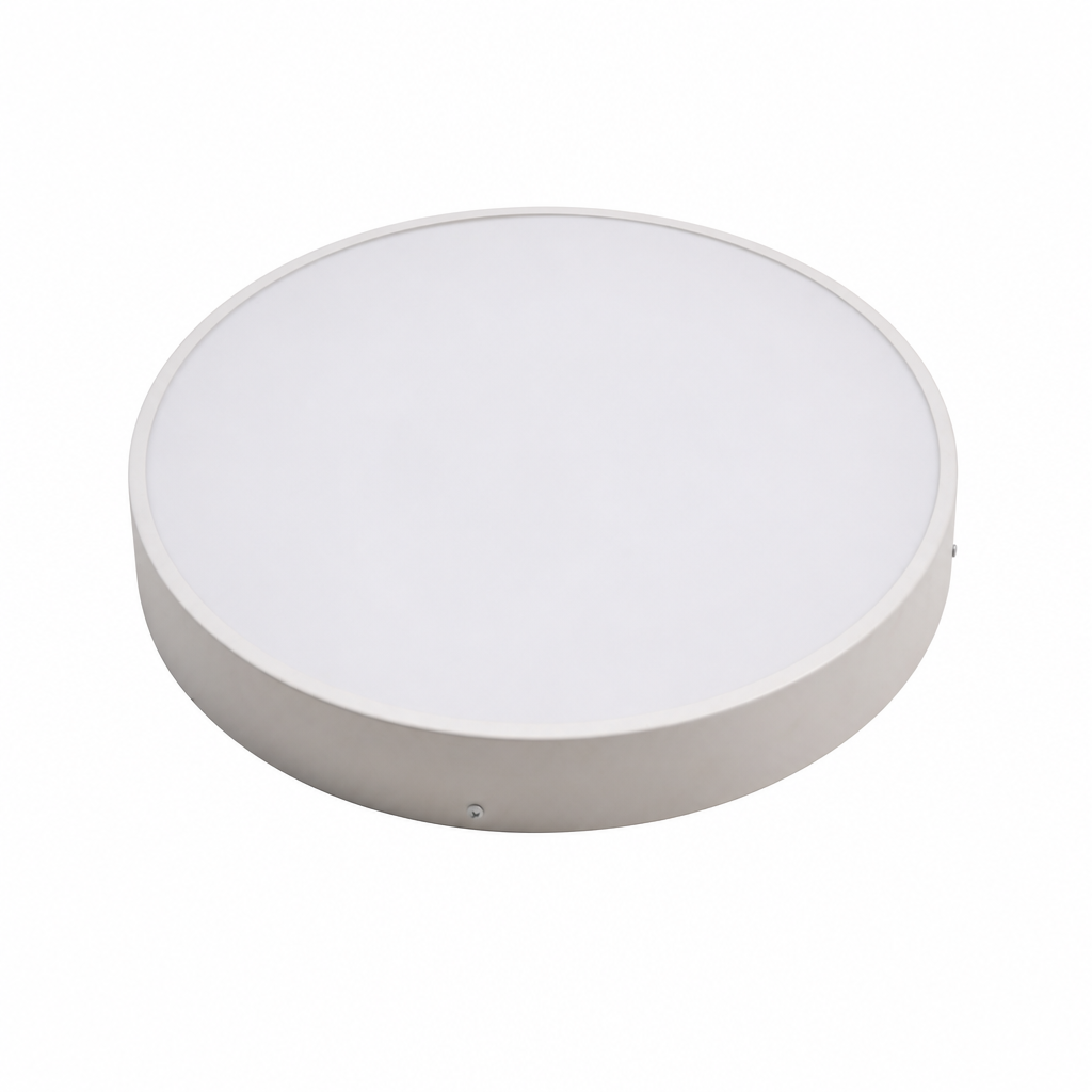 Skyline™ | Sculpted Bio-Rhythm Sky-Panel Light