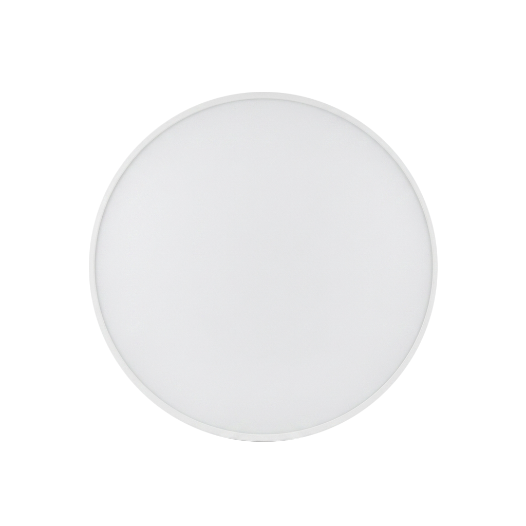 Skyline™ | Sculpted Bio-Rhythm Sky-Panel Light