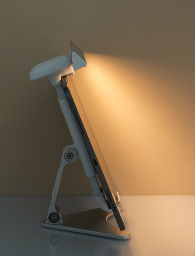 Anchor | The High-Fidelity Spectrum-True™ Stand