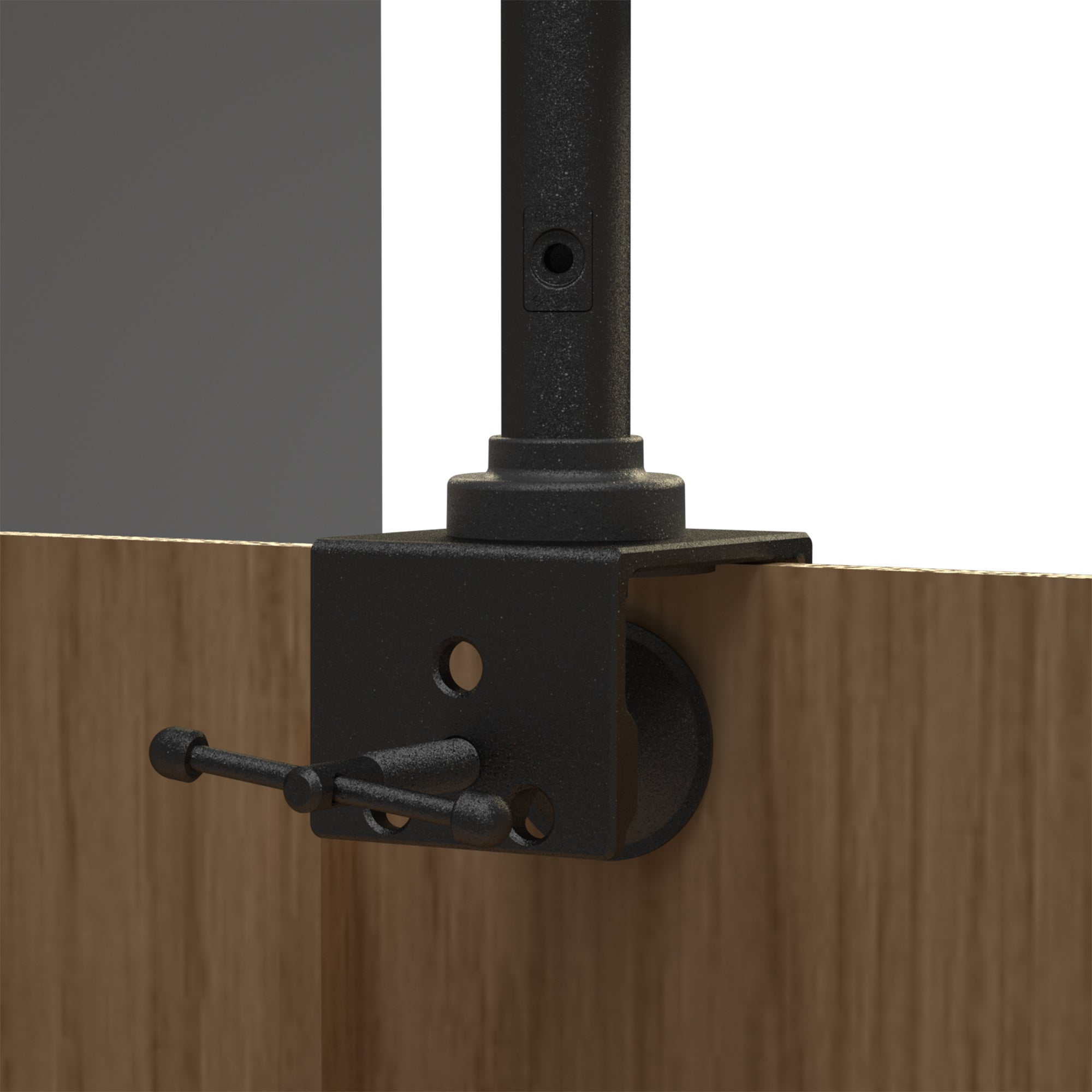 LUMIVEIL™ | WideSpan Monitor Light