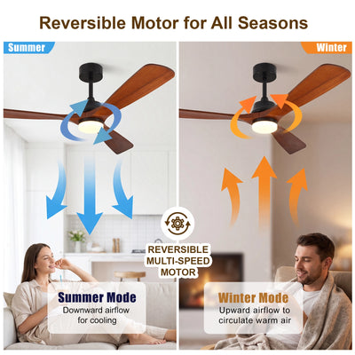 AuraGlass™ | Ambient Horizon Ventilator mit Beleuchtung