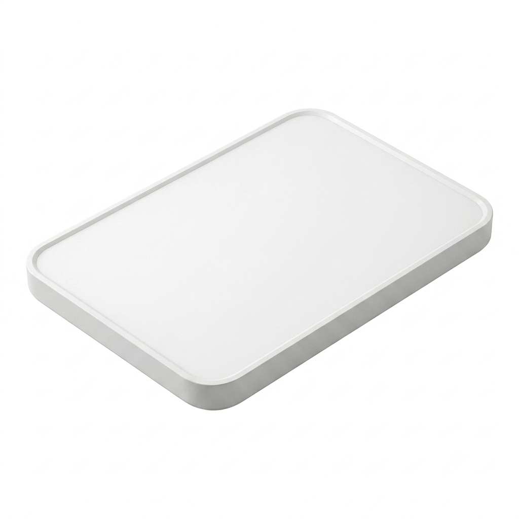 Skyline™ | Sculpted Bio-Rhythm Sky-Panel Light