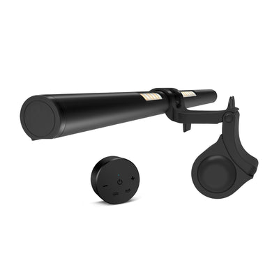 ooWOLF Sentinel™ Essential | 16.14″ Dual-Light Screen Bar