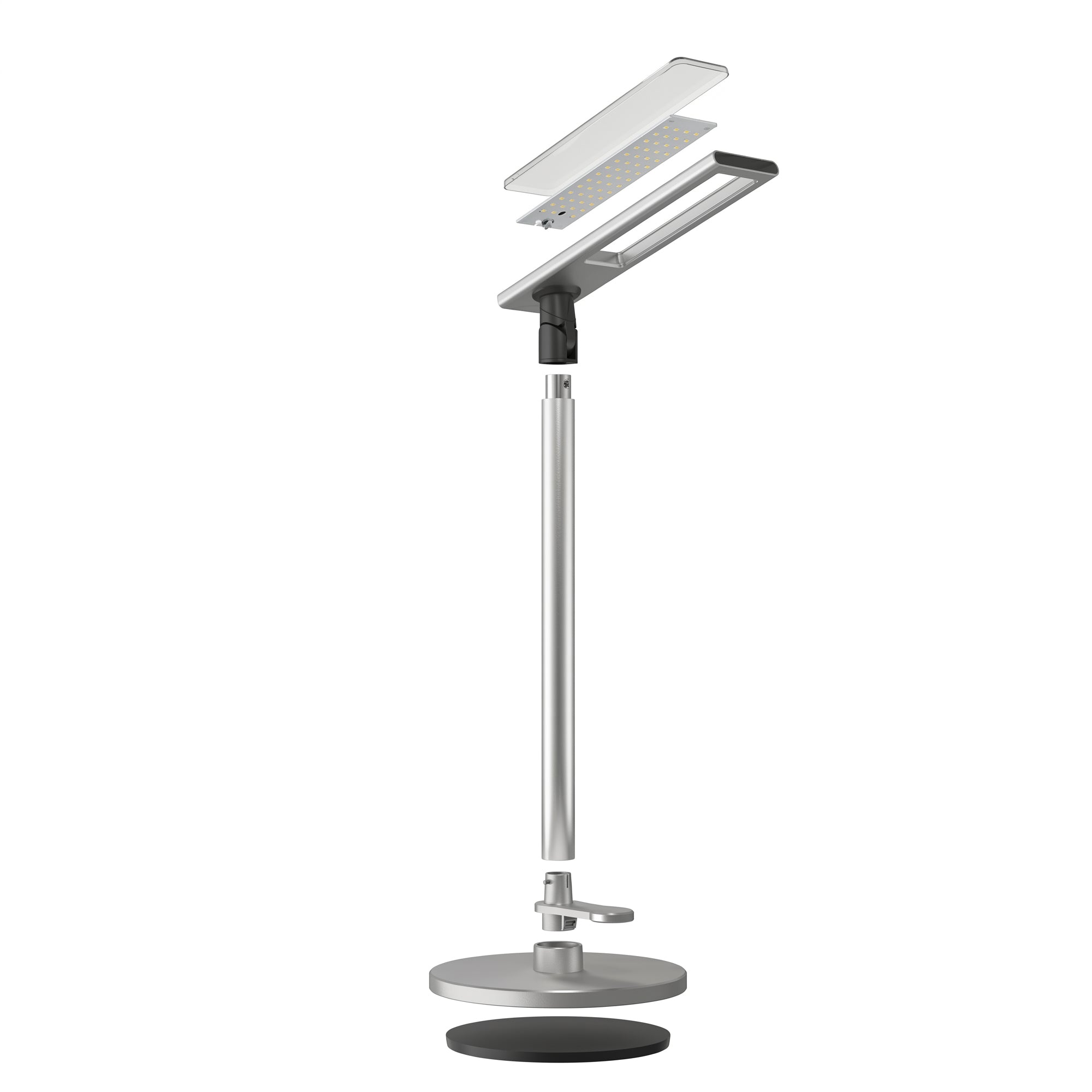 Vertex™ | The Desk Lamp That Doesn't Hurt Your Eyes