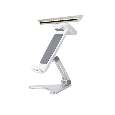 Anchor | The High-Fidelity Spectrum-True™ Stand