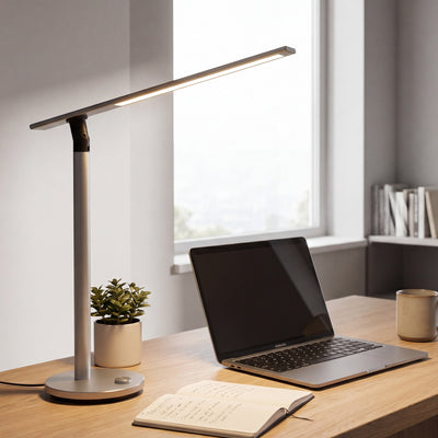 Vertex™ | The Desk Lamp That Doesn't Hurt Your Eyes