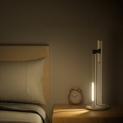Vertex™ | The Desk Lamp That Doesn't Hurt Your Eyes