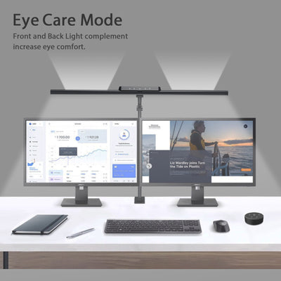 Sentinel™ | Ultra-Wide Desktop Protocol
