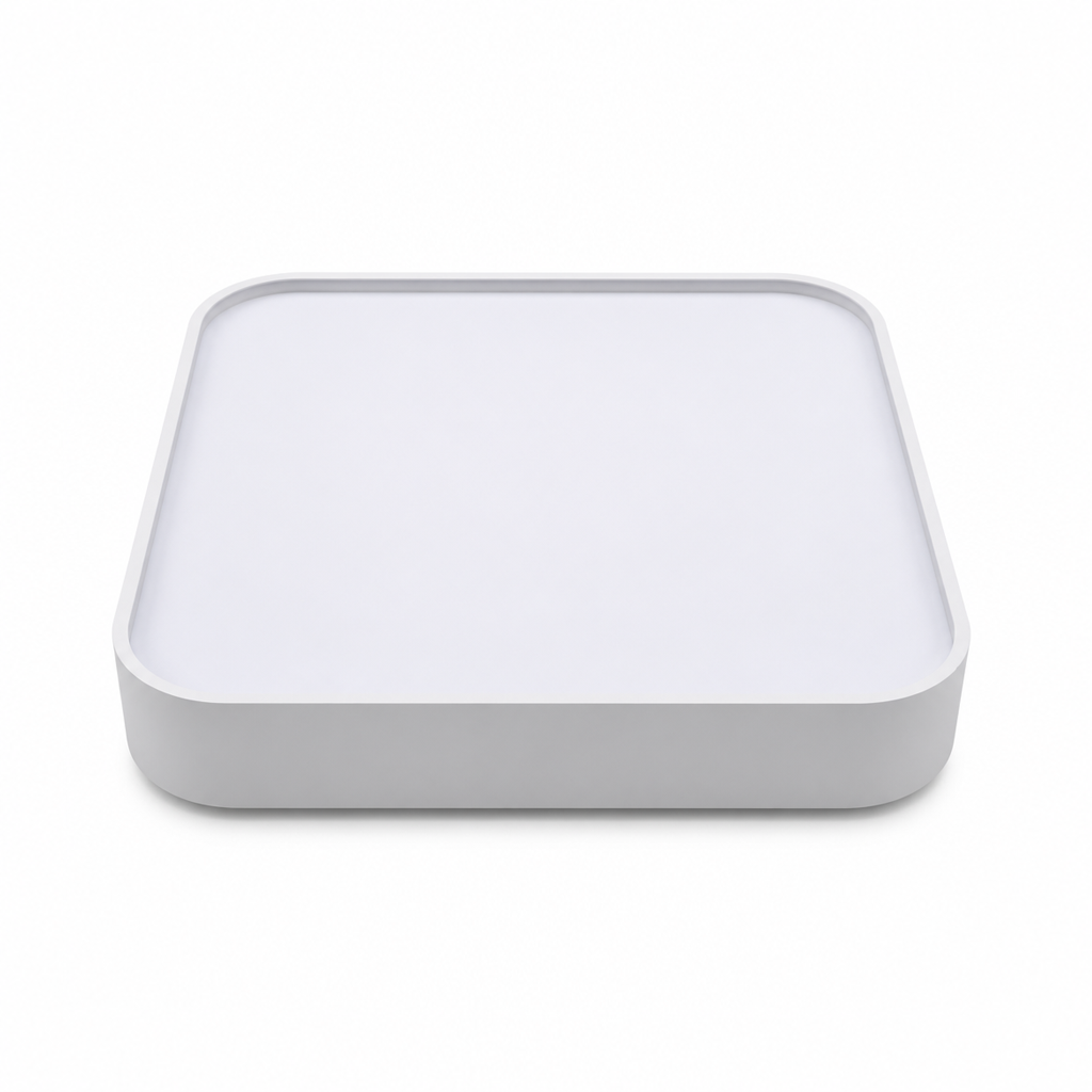 Skyline™ | Sculpted Bio-Rhythm Sky-Panel Light