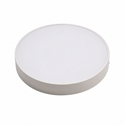 Skyline™ | Sculpted Bio-Rhythm Sky-Panel Light